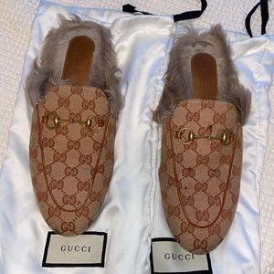 Gucci Slide
